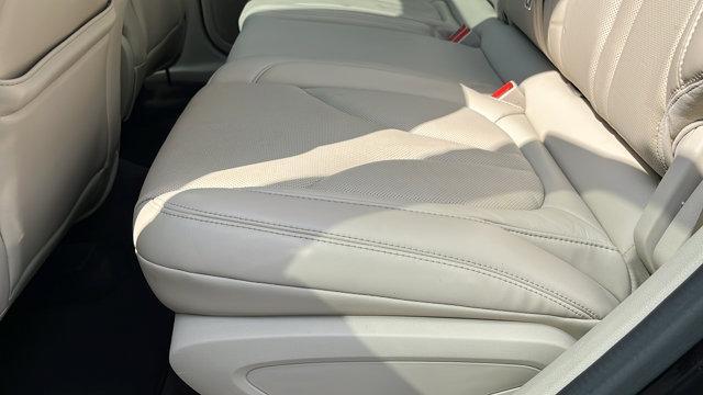 used 2017 Lincoln MKC car, priced at $16,419