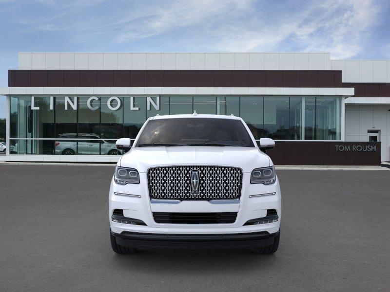 new 2024 Lincoln Navigator car, priced at $108,875