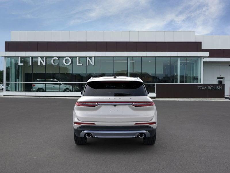 new 2024 Lincoln Corsair car, priced at $48,810