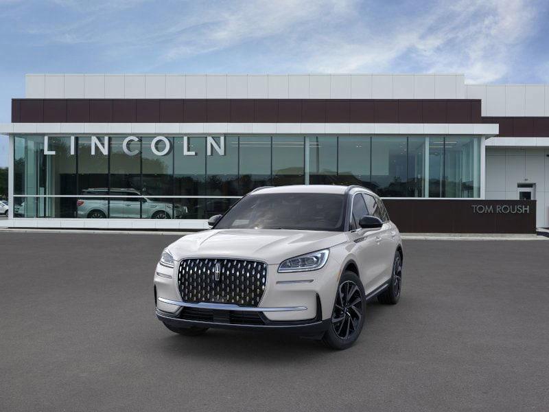 new 2024 Lincoln Corsair car, priced at $48,810