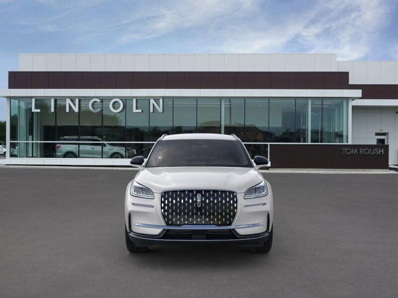 new 2024 Lincoln Corsair car, priced at $48,810