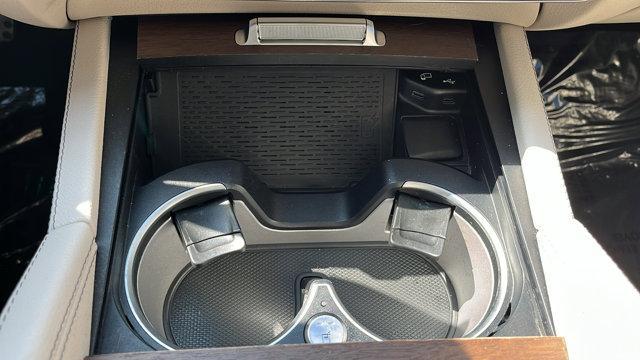 used 2021 Mercedes-Benz GLS 580 car, priced at $53,615