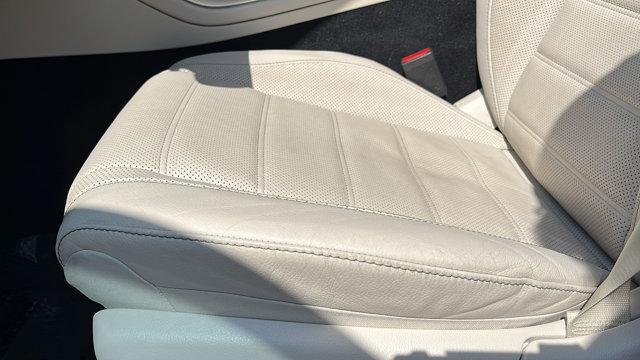 used 2021 Mercedes-Benz GLS 580 car, priced at $53,615