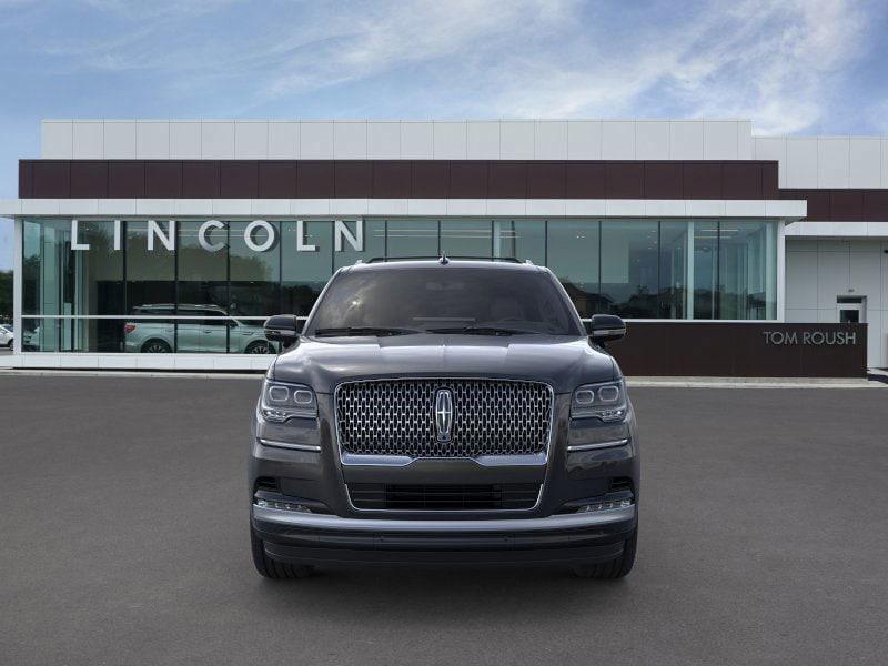 new 2024 Lincoln Navigator L car, priced at $110,675