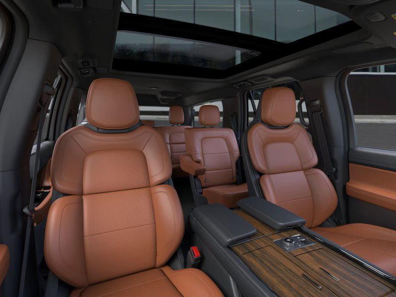 new 2024 Lincoln Navigator L car, priced at $110,675