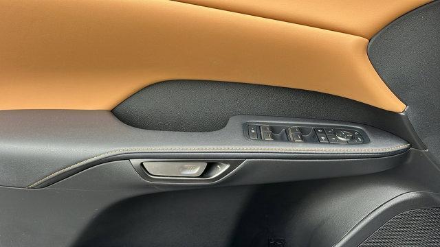 used 2025 Lexus RX 350 car, priced at $58,905