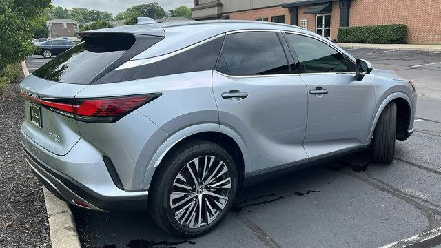 used 2025 Lexus RX 350 car, priced at $58,905