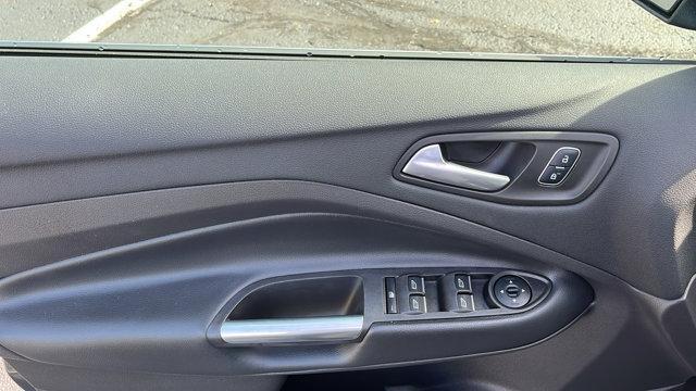 used 2017 Ford C-Max Hybrid car, priced at $15,427