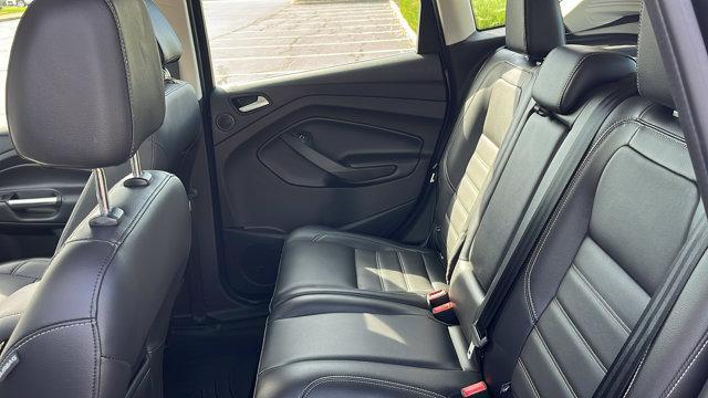 used 2017 Ford C-Max Hybrid car, priced at $15,427