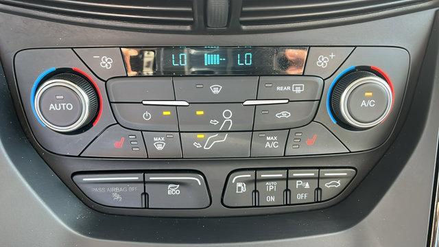 used 2017 Ford C-Max Hybrid car, priced at $15,427