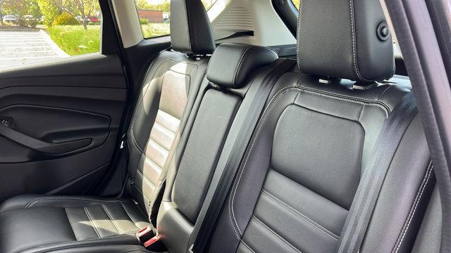 used 2017 Ford C-Max Hybrid car, priced at $15,427