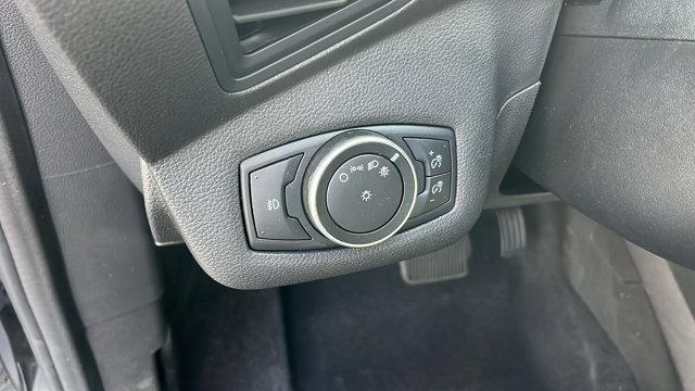 used 2017 Ford C-Max Hybrid car, priced at $15,427