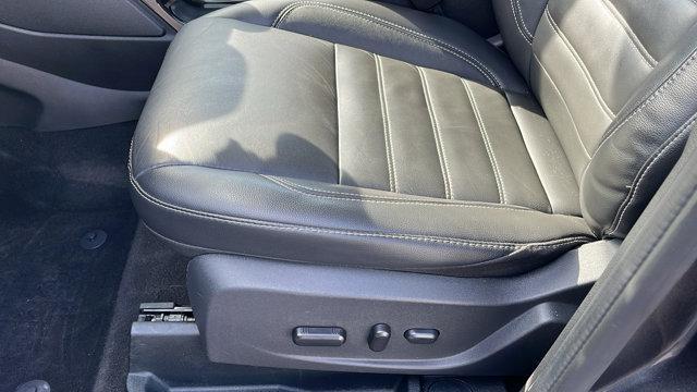 used 2017 Ford C-Max Hybrid car, priced at $15,427