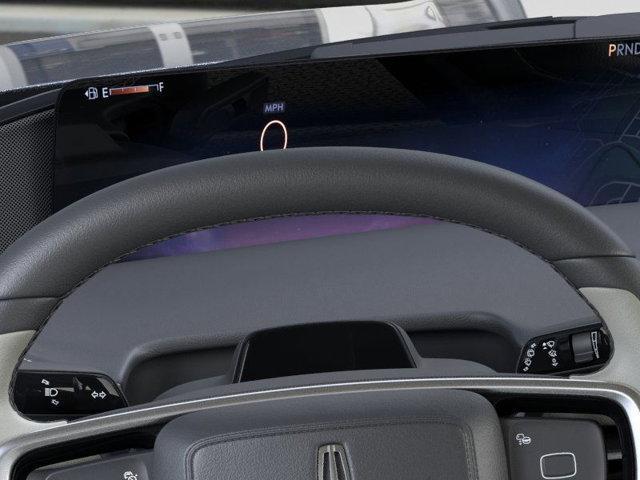 new 2025 Lincoln Navigator car, priced at $103,185