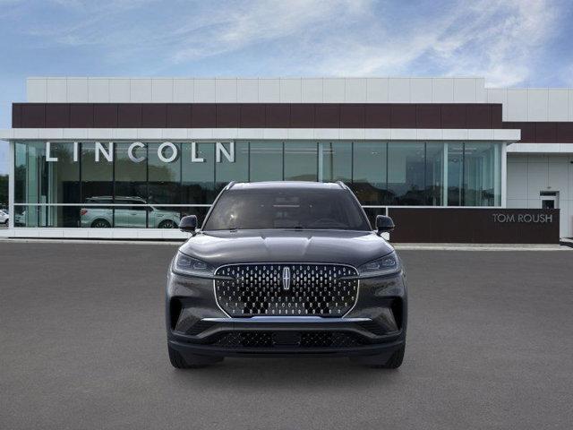 new 2025 Lincoln Aviator car, priced at $72,275