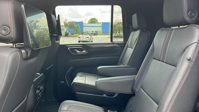 used 2024 Chevrolet Suburban car, priced at $73,916