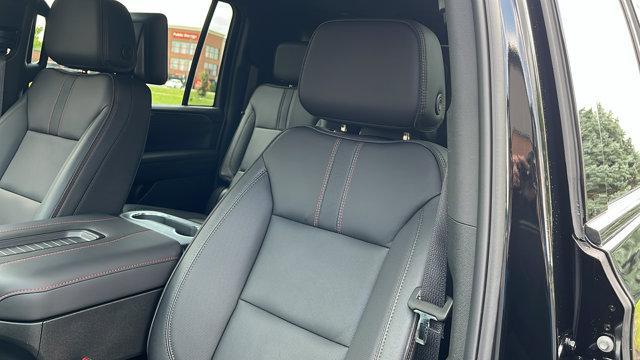 used 2024 Chevrolet Suburban car, priced at $73,916