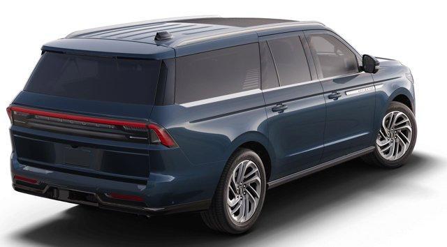 new 2025 Lincoln Navigator L car