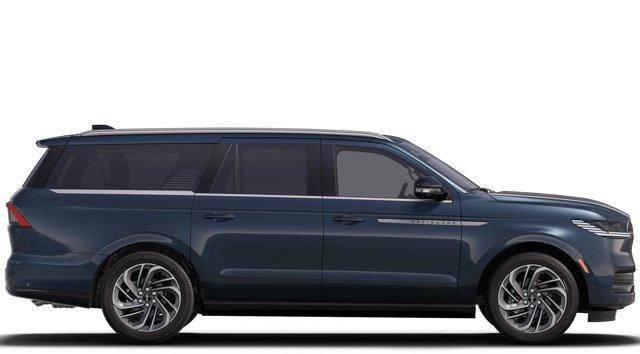 new 2025 Lincoln Navigator L car