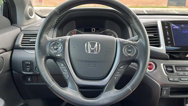used 2016 Honda Pilot car, priced at $13,729