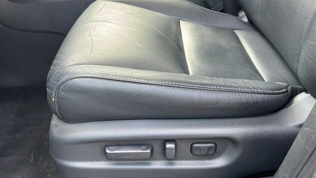 used 2016 Honda Pilot car, priced at $13,729