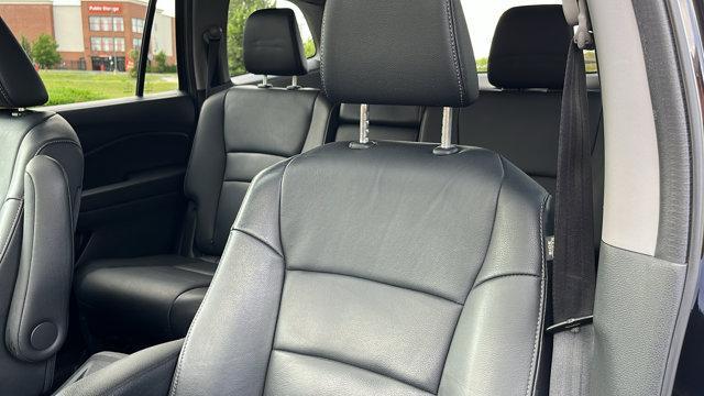 used 2016 Honda Pilot car, priced at $13,729
