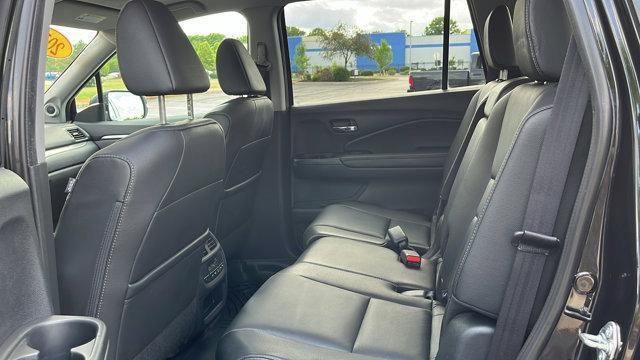 used 2016 Honda Pilot car, priced at $13,729