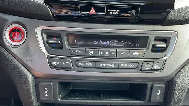 used 2016 Honda Pilot car, priced at $13,729