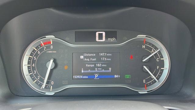 used 2016 Honda Pilot car, priced at $13,729
