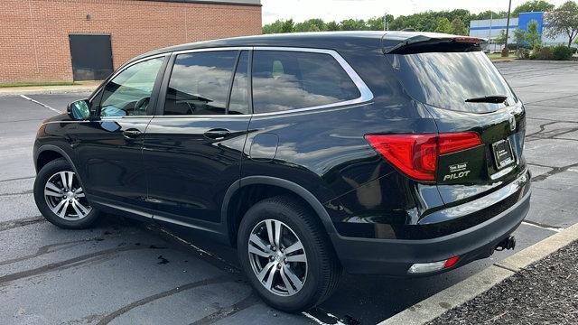 used 2016 Honda Pilot car, priced at $13,729