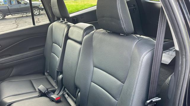 used 2016 Honda Pilot car, priced at $13,729