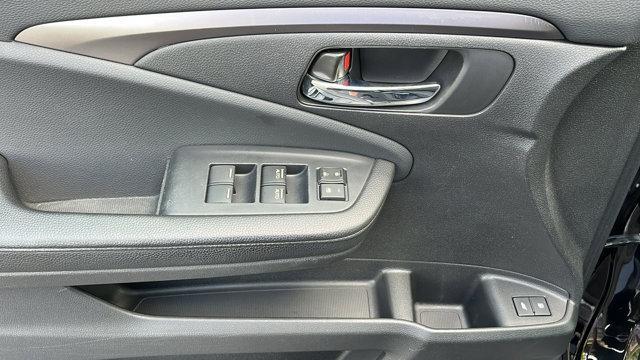 used 2016 Honda Pilot car, priced at $13,729