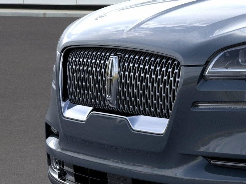 new 2024 Lincoln Aviator car, priced at $76,025