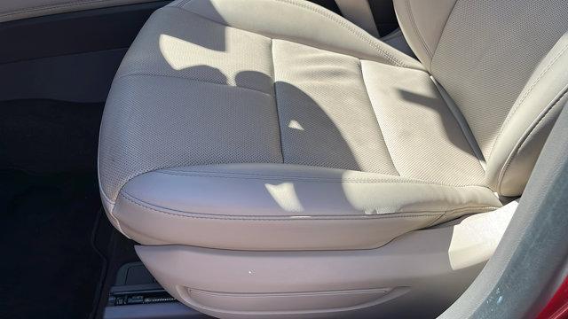 used 2022 Lincoln Corsair car, priced at $32,918