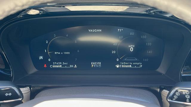 used 2022 Lincoln Corsair car, priced at $32,918