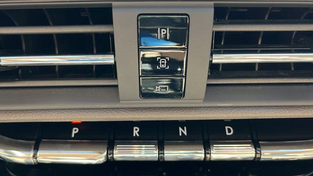 used 2022 Lincoln Corsair car, priced at $32,918