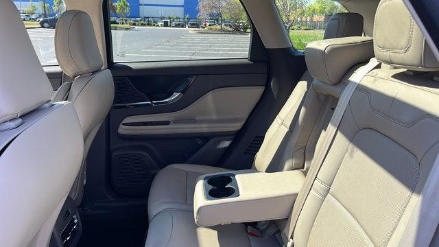 used 2022 Lincoln Corsair car, priced at $32,918