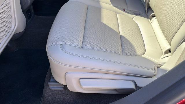 used 2022 Lincoln Corsair car, priced at $32,918