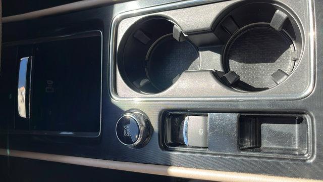 used 2022 Lincoln Corsair car, priced at $32,918