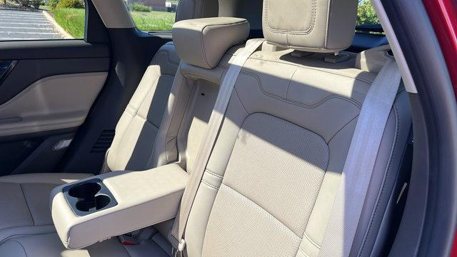 used 2022 Lincoln Corsair car, priced at $32,918