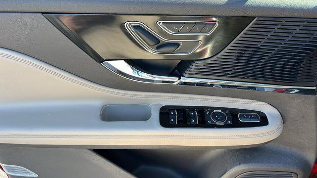 used 2022 Lincoln Corsair car, priced at $32,918