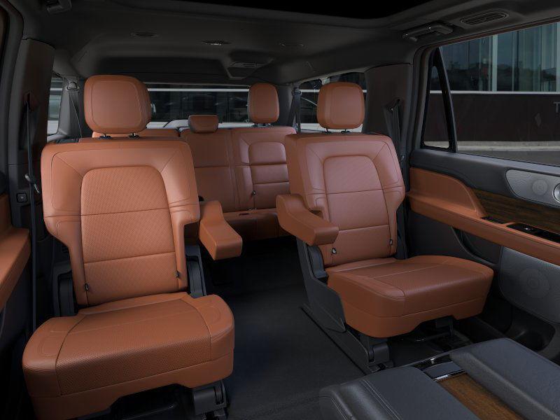 new 2024 Lincoln Navigator L car, priced at $108,945