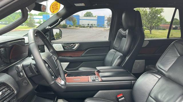 used 2020 Lincoln Navigator L car, priced at $41,927