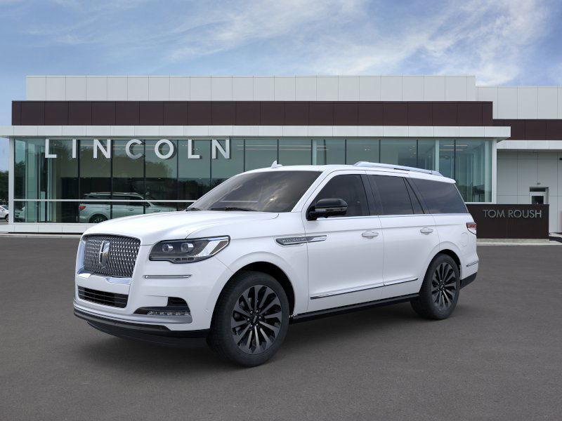 new 2024 Lincoln Navigator car, priced at $105,945