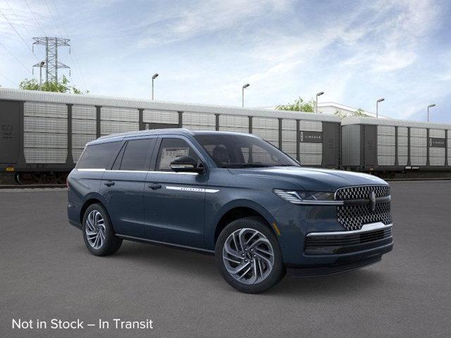 new 2025 Lincoln Navigator car, priced at $104,335