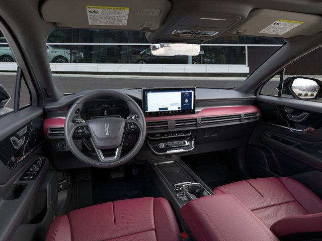 new 2025 Lincoln Corsair car, priced at $55,665