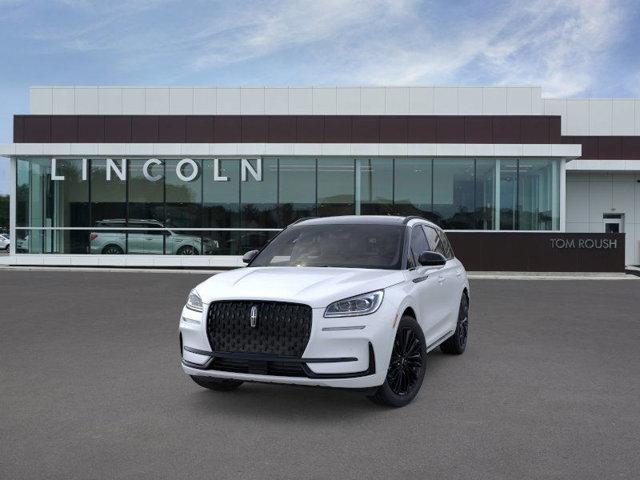 new 2025 Lincoln Corsair car, priced at $55,665