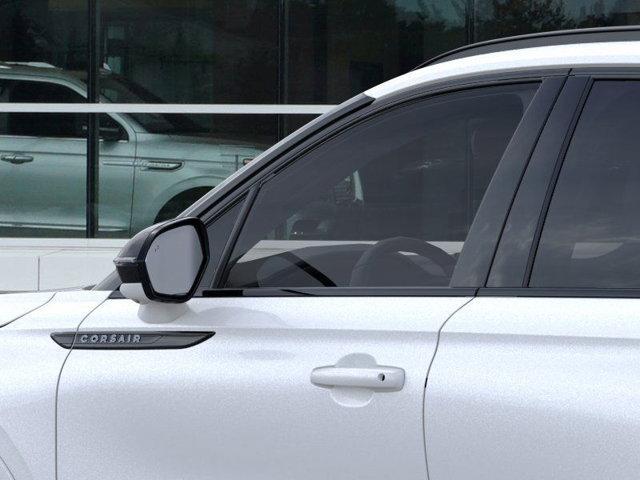 new 2025 Lincoln Corsair car, priced at $55,665
