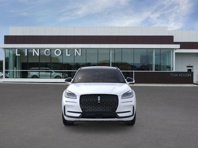 new 2025 Lincoln Corsair car, priced at $55,665