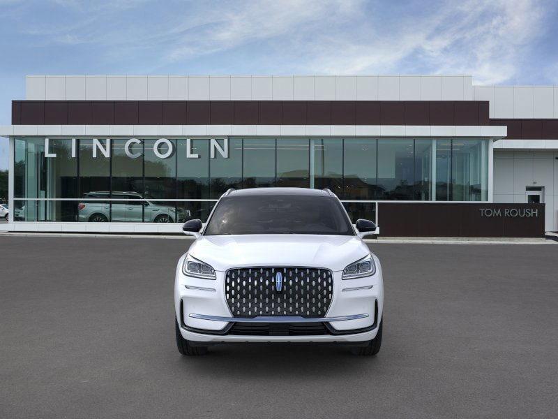 new 2024 Lincoln Corsair car, priced at $60,520